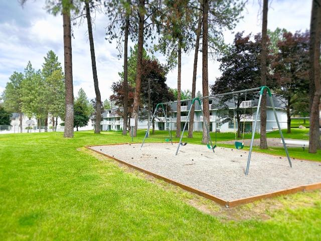 Apartment for rent in Spokane, Washington
