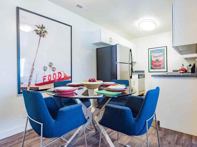 Apartment for rent in Salt Lake City, Utah