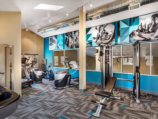 Apartment for rent in Salt Lake City, Utah