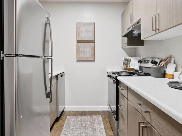 Apartment for rent in Salt Lake City, Utah