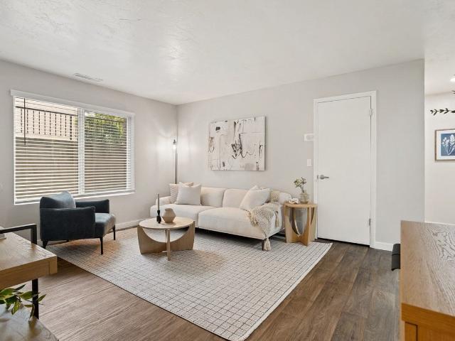 Apartment for rent in Salt Lake City, Utah