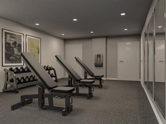 Apartment for rent in Kingston, Ontario