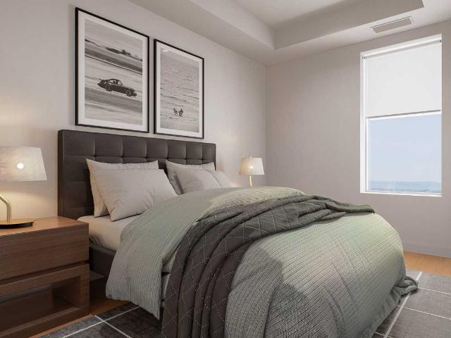 Apartment for rent in Kingston, Ontario