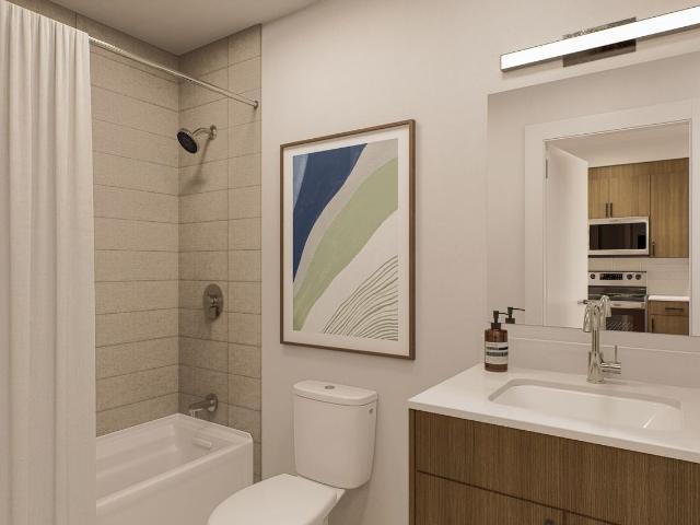 Apartment for rent in Kingston, Ontario