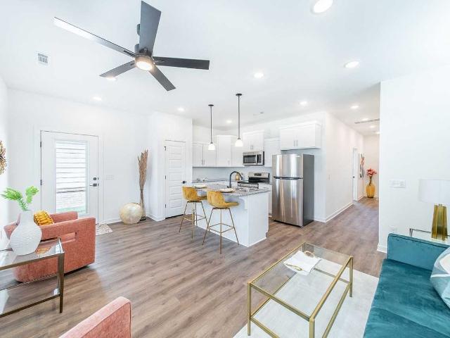 Apartment for rent in Ark