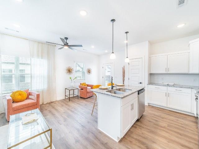 Apartment for rent in Ark
