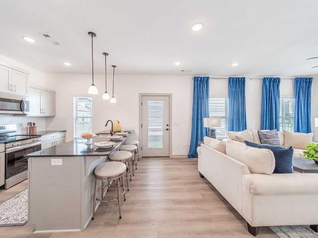 Apartment for rent in Ark