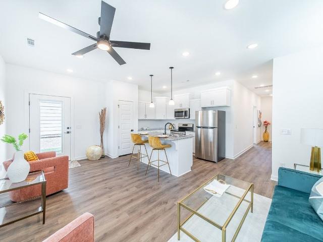 Apartment for rent in Rogers, Arkansas