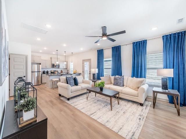 Apartment for rent in Ark