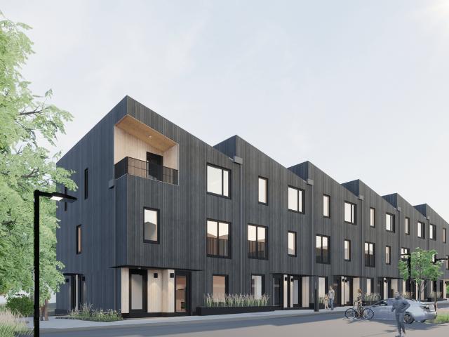 Apartment for rent in Orillia, Ontario
