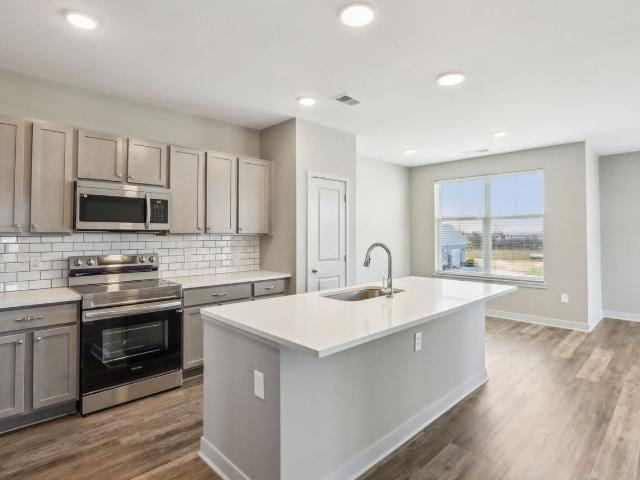 Apartment for rent in Whitestown, Indiana