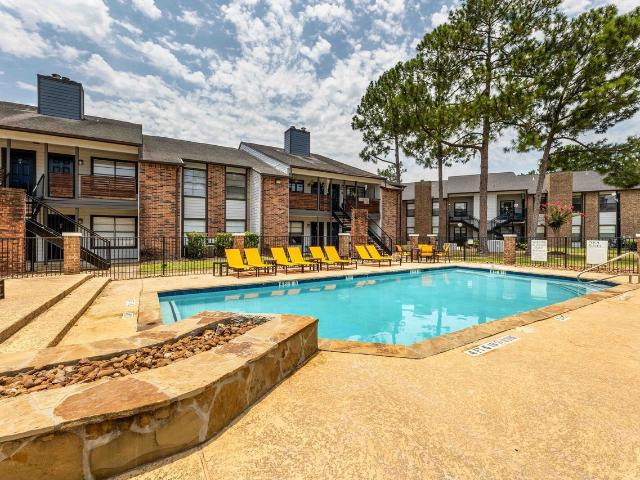 Apartment for rent in Harris, Texas