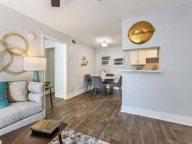 Apartment for rent in Harris, Texas