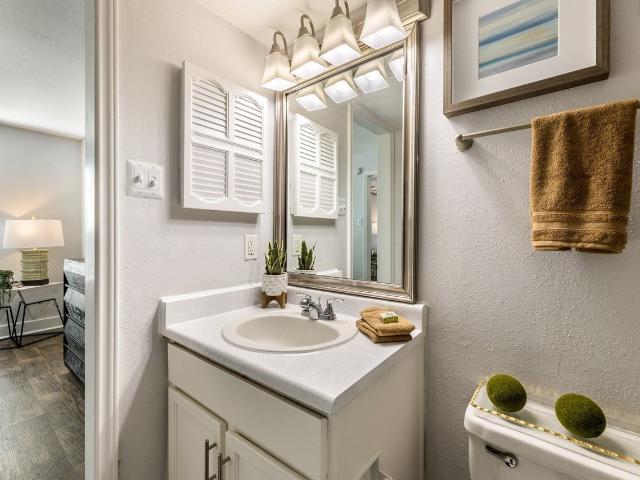 Apartment for rent in Houston, Harris County