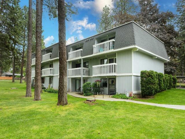 Apartment for rent in Spokane, Washington