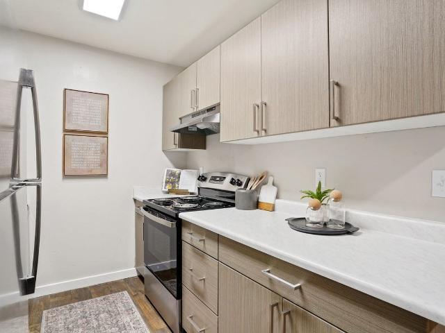 Apartment for rent in Salt Lake City, Utah