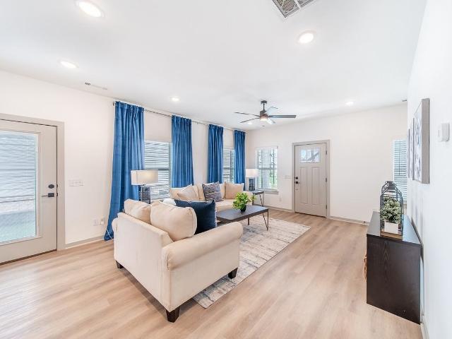 Apartment for rent in Ark
