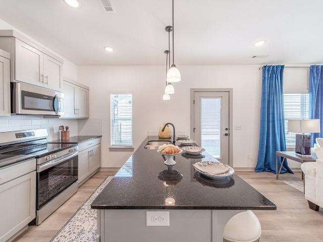 Apartment for rent in Ark