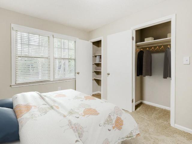 Apartment for rent in Wake, North Carolina