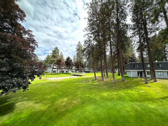 Apartment for rent in Spokane, Washington