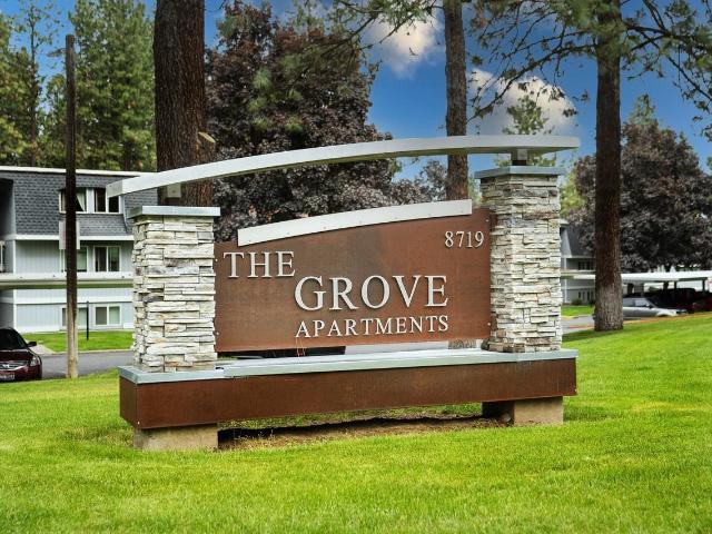 Apartment for rent in Spokane, Washington