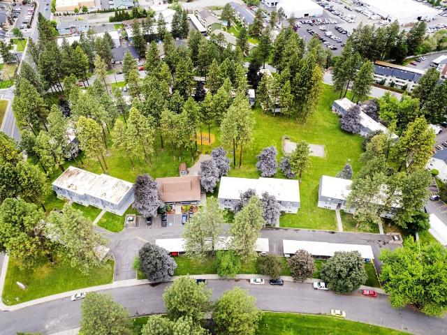 Apartment for rent in Spokane, Washington
