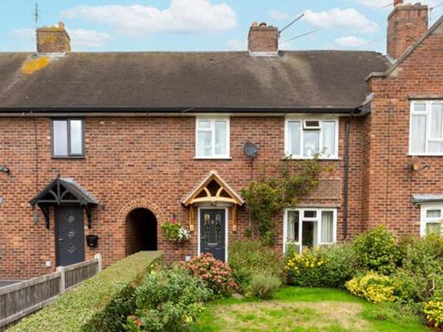 House for sale in Lyons, Greater London