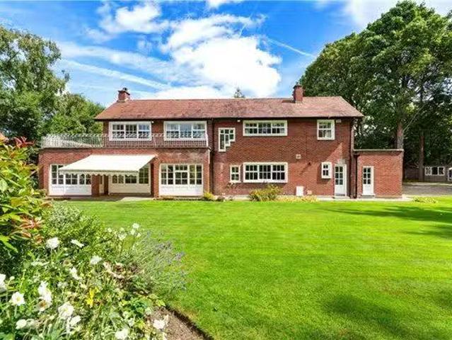 House to rent