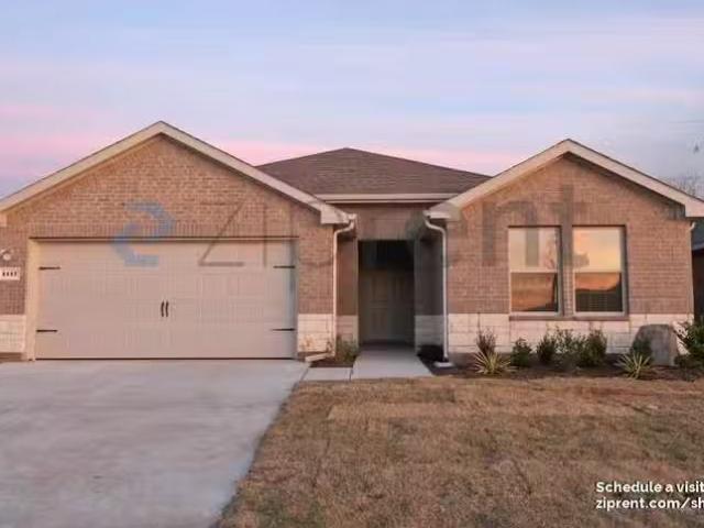 House for rent in Sherman