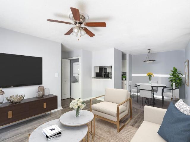 Apartment for rent in Tampa, Hillsborough County