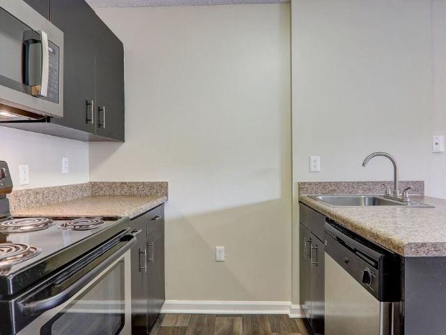 Apartment for rent in Spartanburg