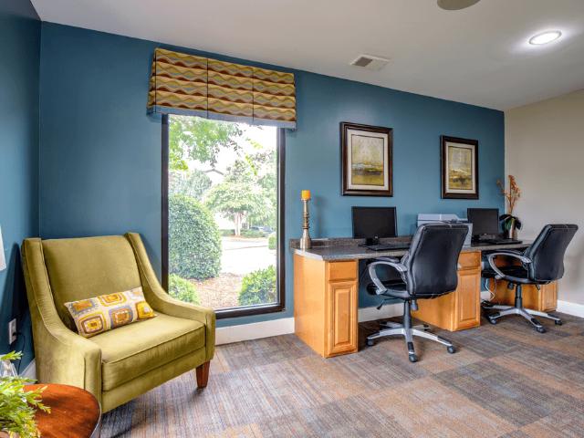 Apartment for rent in Spartanburg, South Carolina