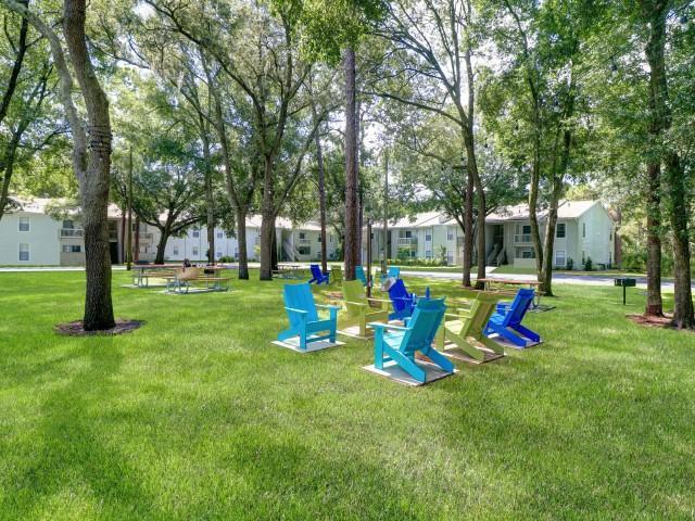 Apartment for rent in Tampa, Florida