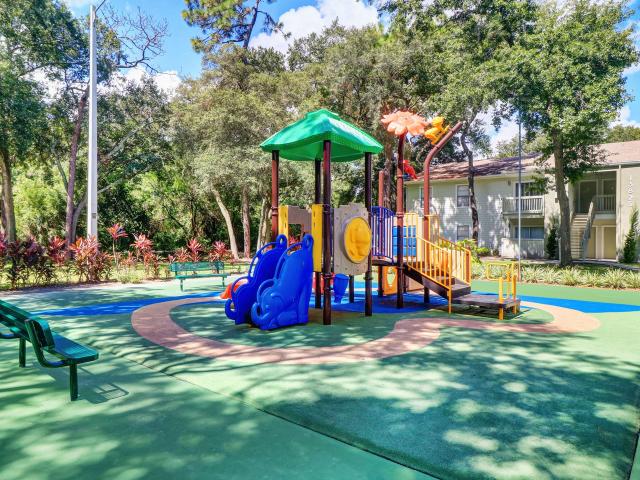 Apartment for rent in Tampa, Hillsborough County