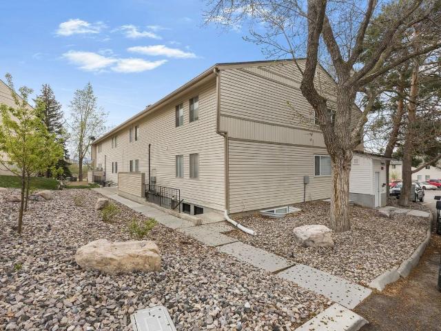 Apartment for rent in Bannock, Idaho