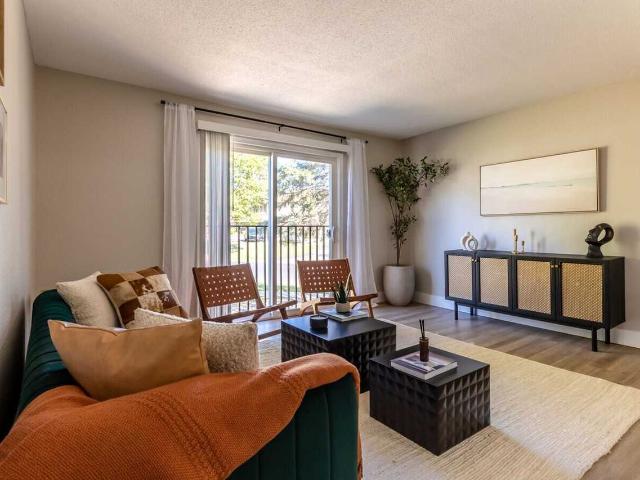 Apartment for rent in Peoria, Illinois