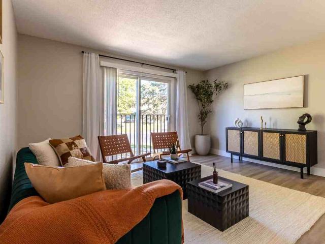 Apartment for rent in Peoria, Illinois