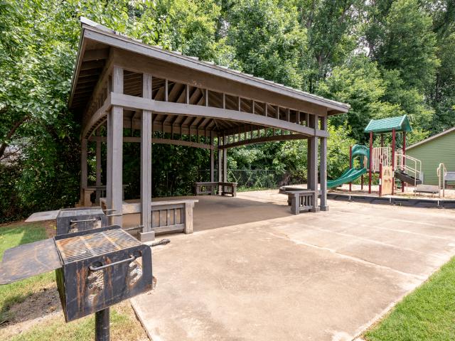 Apartment for rent in Spartanburg
