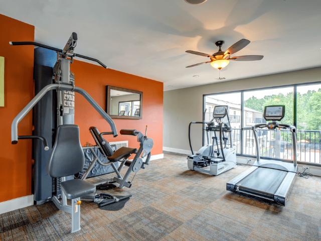 Apartment for rent in Spartanburg, South Carolina