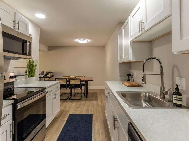 Apartment for rent in Edwards, Illinois