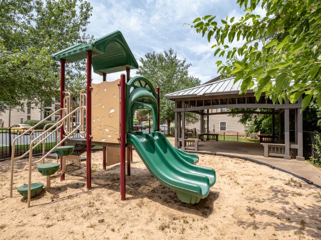 Apartment for rent in Spartanburg, South Carolina