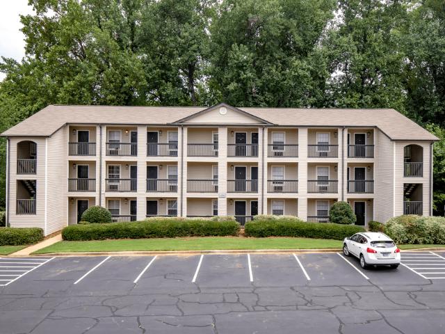 Apartment for rent in Spartanburg, South Carolina