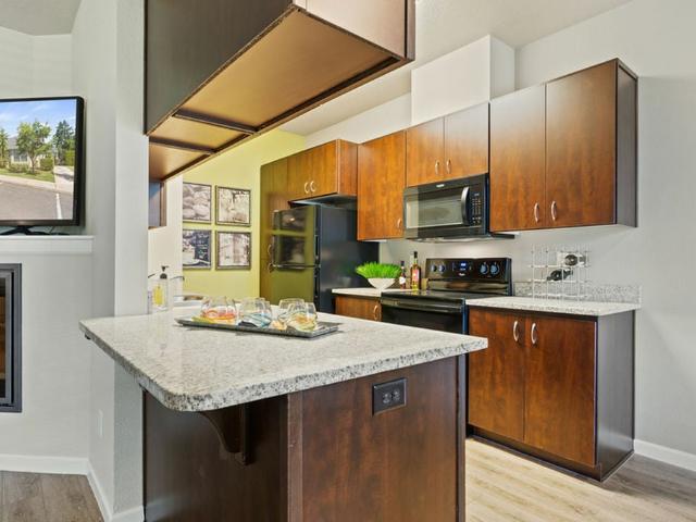 Apartment for rent in Vancouver, Washington