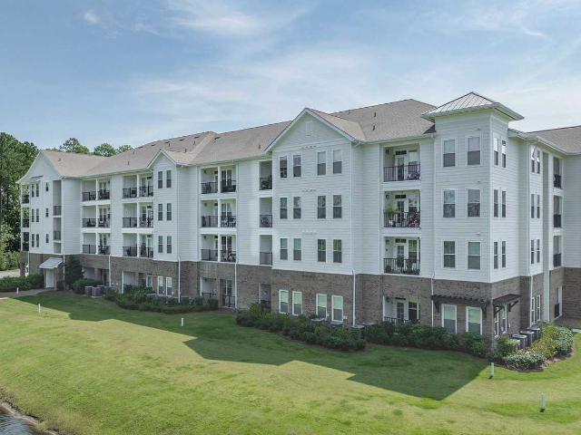 Apartment for rent in Mount Pleasant, South Carolina