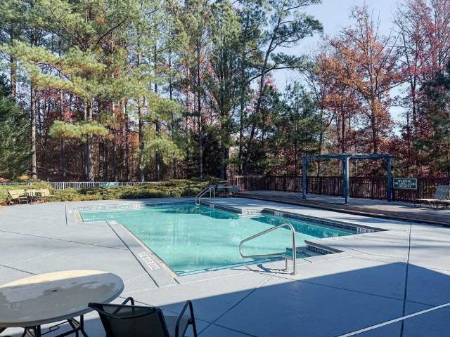 Apartment for rent in Cary, Wake County