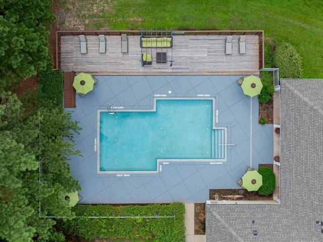 Apartment for rent in Cary, Wake County