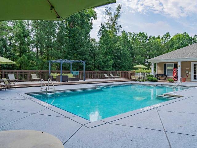 Apartment for rent in Cary, Wake County