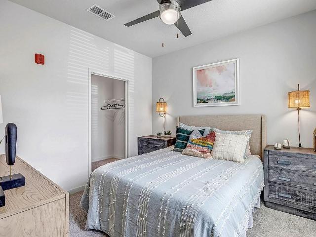 Apartment for rent in Clermont, Florida