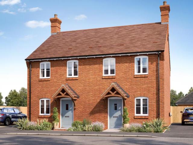 Property for sale in Lytchett Minster and Upton, Lytchett Minster