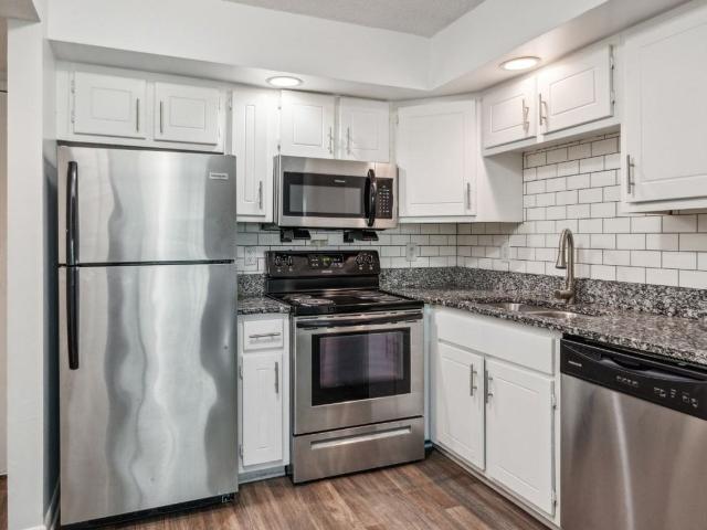 Apartment for rent in Tennessee